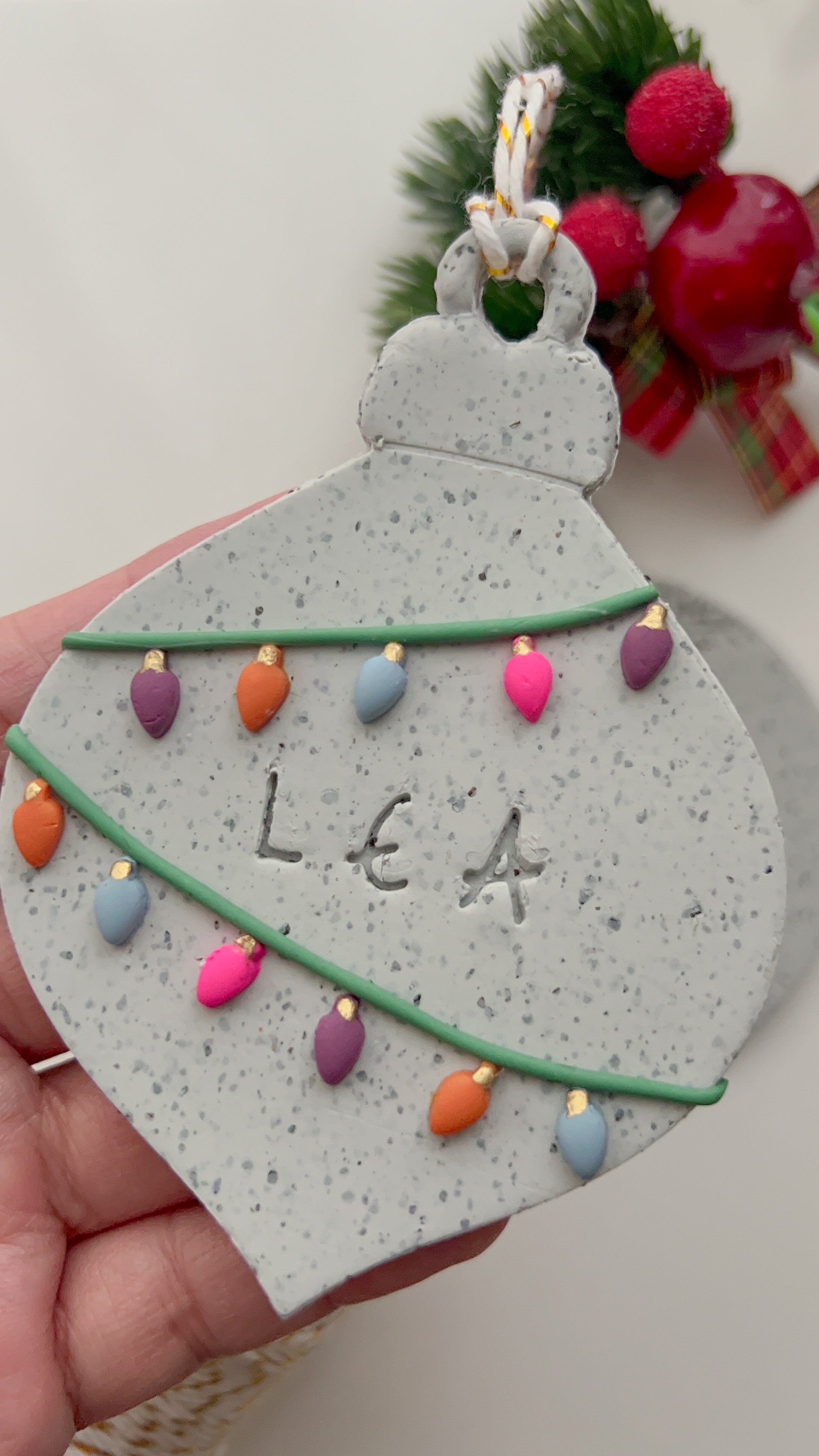 Bauble Trinket Dish Cutter | Trinket Dish Clay Cutter | Coaster Polymer Clay Cutter