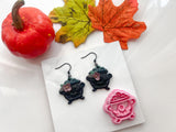Witch Pot / Cauldron  Halloween Cutter Collection Polymer Clay  Cutter • Fondant Cutter • Cookie Cutter