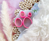 Easter Eggs Shape Collection Polymer Clay Cutter | Fondant Cutter | Cookie Cutter