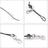 Brass Wire Guardians, Cadmium Free & Lead Free, Gunmetal, 4.5x4x1mm, Hole: 0.5mm