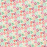 My Mind's Eye On trend 2 Vivid 12x12 Paper Sheet