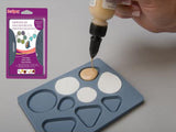 Sculpey® Silicone Bakeable Mold - Bezel