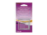 Sculpey Stainless Steel Cutters – Graduated Squares