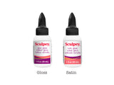 Sculpey® 1 fl oz (30 mL) Glaze - Satin / Gloss