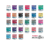 Sculpey Soufflé 1.7oz (48g) Polymer Clay - Choose your colour