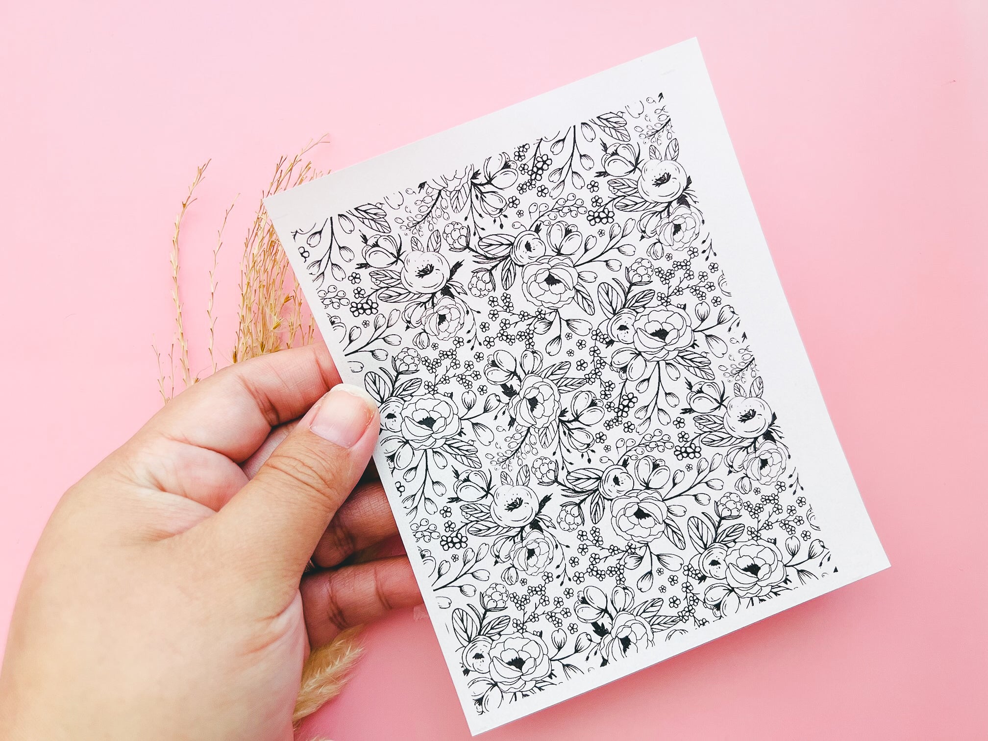 Water Transfer | Magic Transfer | Water Soluble Image Transfer for Polymer Clay