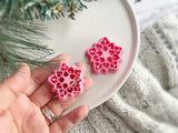 Christmas Shape Collection Star Lantern Polymer Clay Cutter • Fondant Cutter • Cookie Cutter
