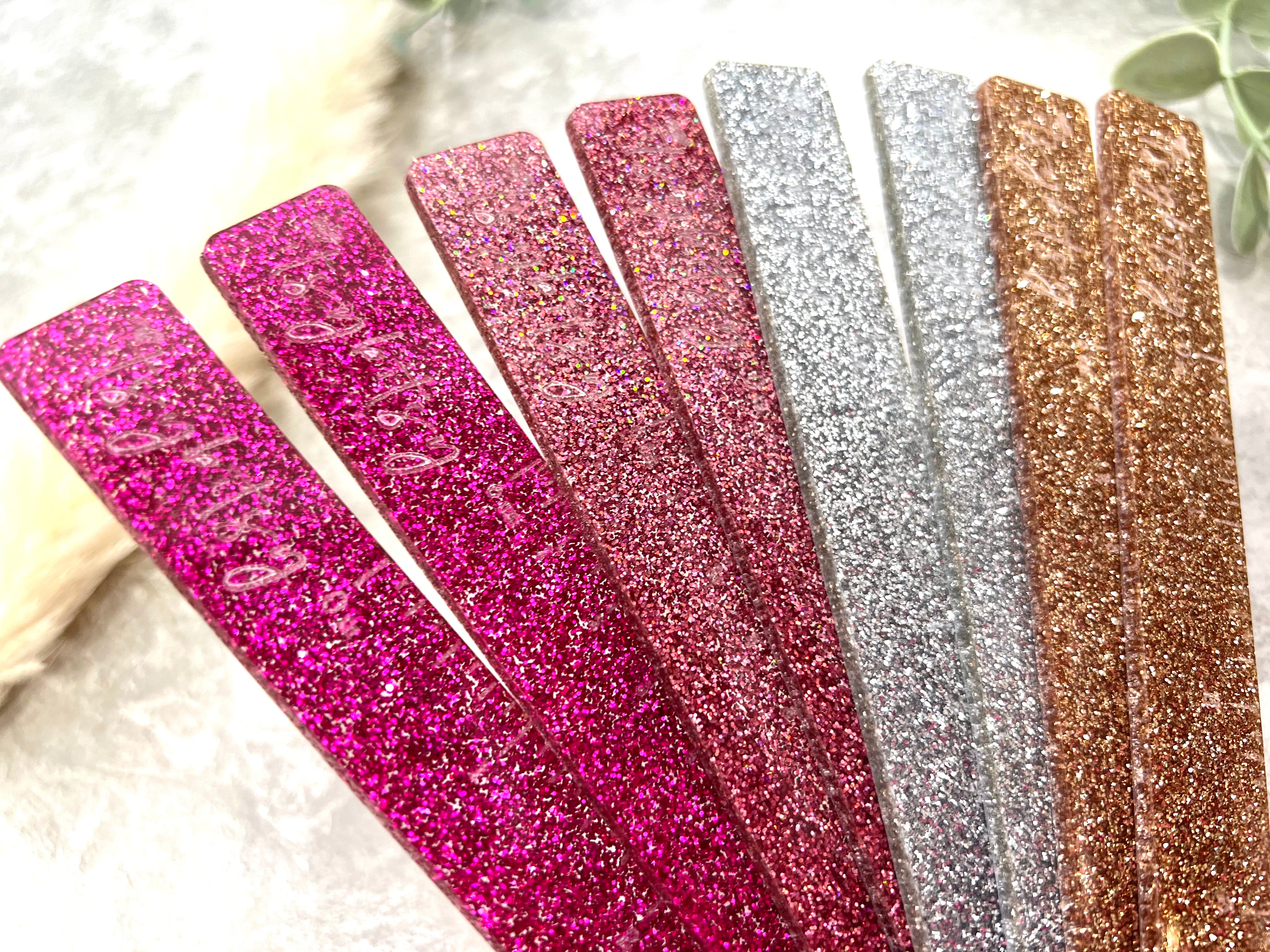 Depth Guide | 3mm Acrylic Depth Guide / Thickness Guide