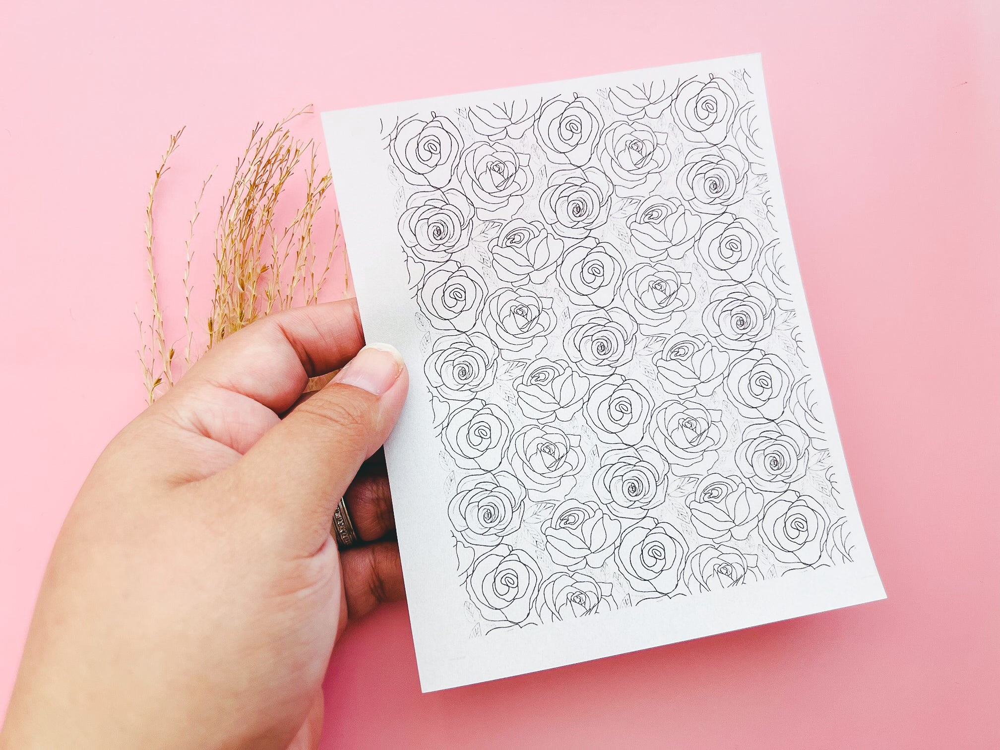 Water Transfer | Magic Transfer | Water Soluble Image Transfer for Polymer Clay