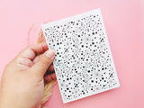 Water Transfer | Magic Transfer | Water Soluble Image Transfer for Polymer Clay