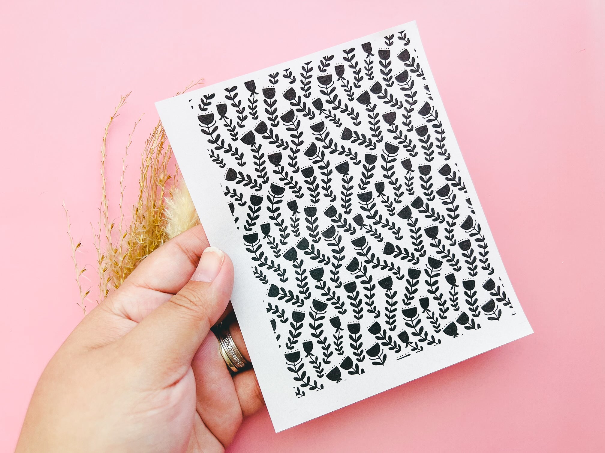 Water Transfer | Magic Transfer | Water Soluble Image Transfer for Polymer Clay
