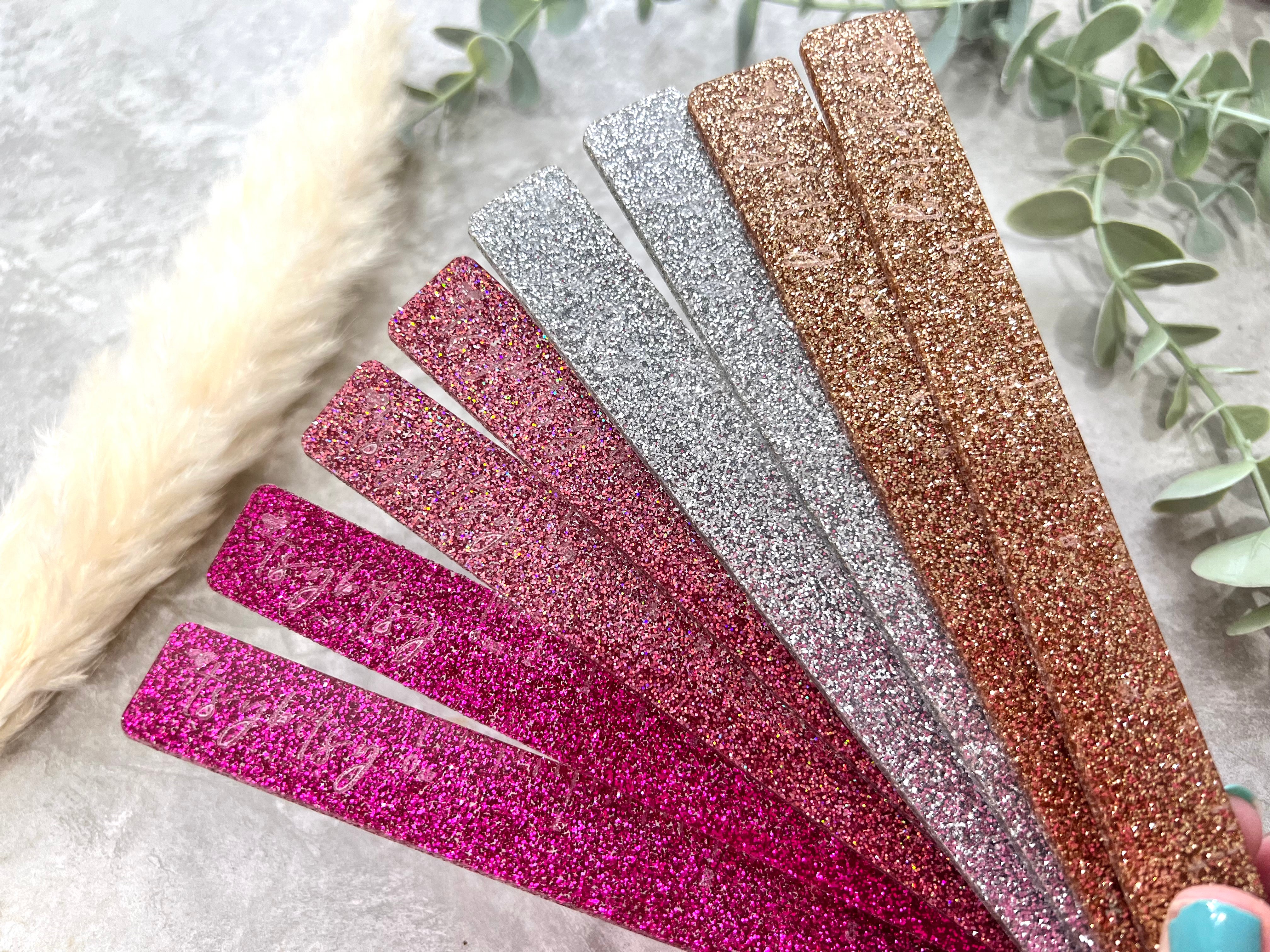 Depth Guide | 3mm Acrylic Depth Guide / Thickness Guide