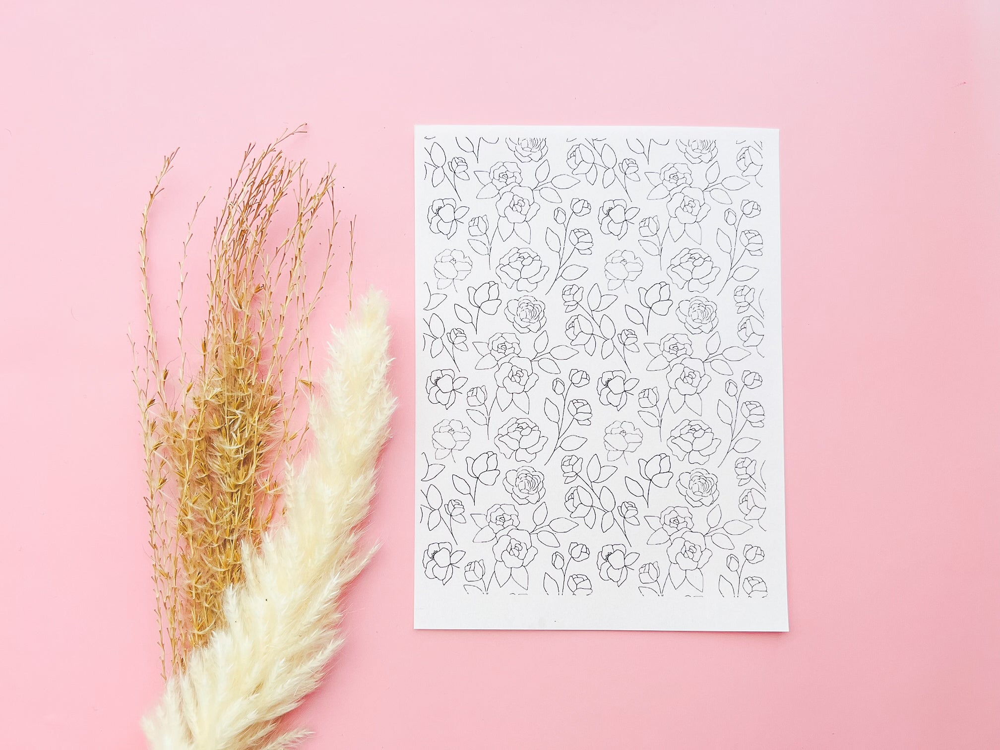 Water Transfer | Magic Transfer | Water Soluble Image Transfer for Polymer Clay
