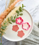 Frame Polymer Clay  Cutter • Fondant Cutter • Cookie Cutter • CF100