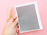 Water Transfer | Magic Transfer | Water Soluble Image Transfer for Polymer Clay