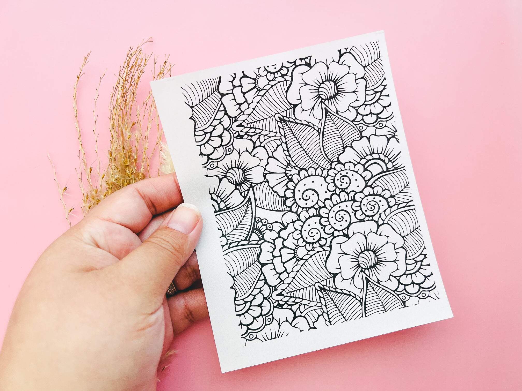 Water Transfer | Magic Transfer | Water Soluble Image Transfer for Polymer Clay