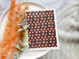 Halloween Themed Water Transfer | Magic Transfer | Water Soluble Image Transfer for Polymer Clay