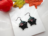 Witch Pot / Cauldron  Halloween Cutter Collection Polymer Clay  Cutter • Fondant Cutter • Cookie Cutter