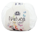 Dmc Natura Yummy Yarns