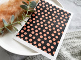 Halloween Themed Water Transfer | Magic Transfer | Water Soluble Image Transfer for Polymer Clay