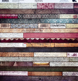 7Gypsies Ordre Du Jour Collection - Go & Be Paper