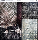 7Gypsies Ordre Du Jour Collection - Pen & Tell Her Paper