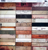 7Gypsies Ordre Du Jour Collection - To & Due