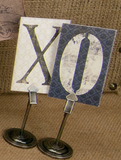 7Gypsies Tags - XOXO