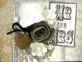 7Gypsies Tags - XOXO