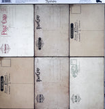 7Gypsies American Vintage Collection Wish You Were Here