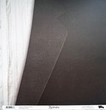 7Gypsies Harmony Collection -Black Tie Paper