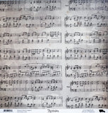 7Gypsies Harmony Collection -Songbook Paper