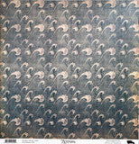 7Gypsies Maritime Collection Voilier Paper