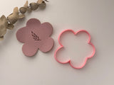Organic Shape Coaster Cutter, Polymer Clay Trinket Dish Cutter, Irregular Coaster Clay Cutter, Jewellery Dish Cutter