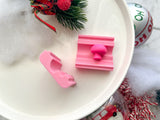 Mushroom Bead Roller | Bead Maker | Christmas Bead Roller | Polymer Clay Roller