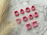 Water Transfer | Magic Transfer | Water Soluble Image Transfer for Polymer Clay