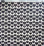 Authentique Devoted Affection Paper