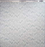 Authentique Nestled Enhancement Paper