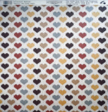 Authentique Nestled Hearty Paper