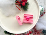 Mushroom Bead Roller | Bead Maker | Christmas Bead Roller | Polymer Clay Roller