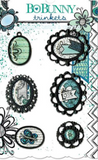 Bobunny Trinkets - Zip-A-Dee-Doodle