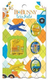 Bobunny Trinkets - On the Go