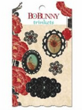 Bobunny Trinkets - Serenity