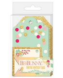Bobunny You’re Invited Gift Tags