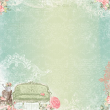 BoBunny Soiree - Allure
