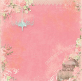 BoBunny Soiree - Charm