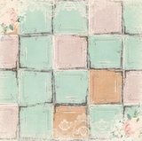 BoBunny Madeleine - Tiles