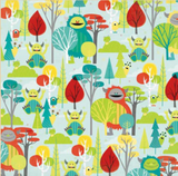 BoBunny Our Lil Monster