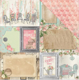 BoBunny Soiree - Splendid