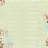 BoBunny Soiree - Tranquil